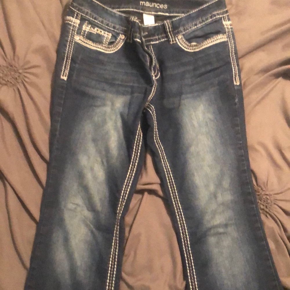 Doesn’t fit